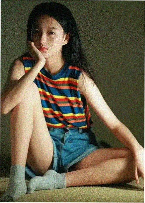 墨色千机 国漫海报